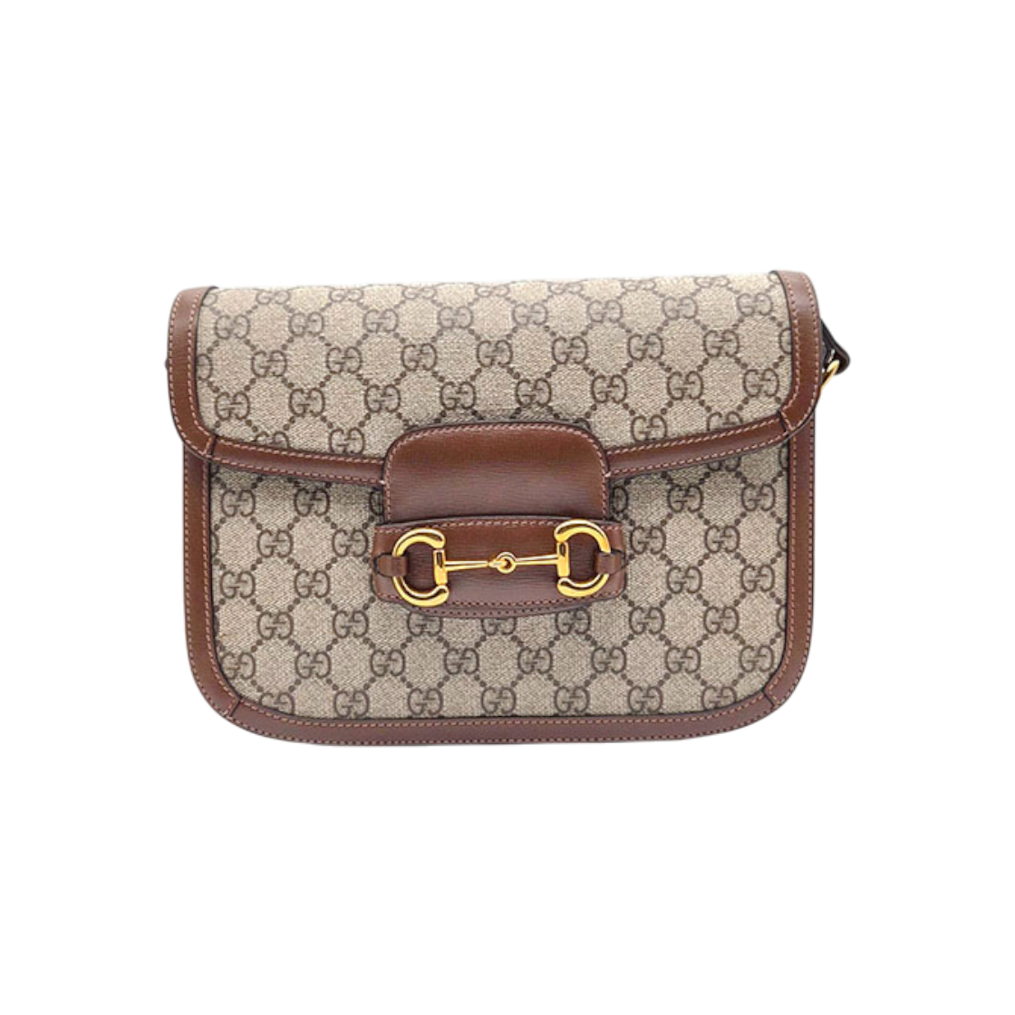 ITPHR53S69I6 Gucci 1955 Horsebit Shoulder Bag