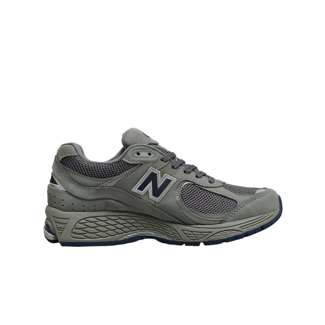 [10% 쿠폰] 뉴발란스 2002R 그레이([10% 쿠폰] New Balance 2002R Gray)