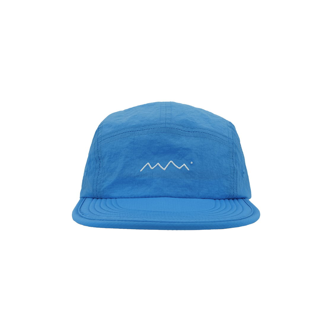 에메모가든 에메모 나일론 라이트 캠프 캡 블루(mmogarden mmo Nylon Light Camp Cap Blue)