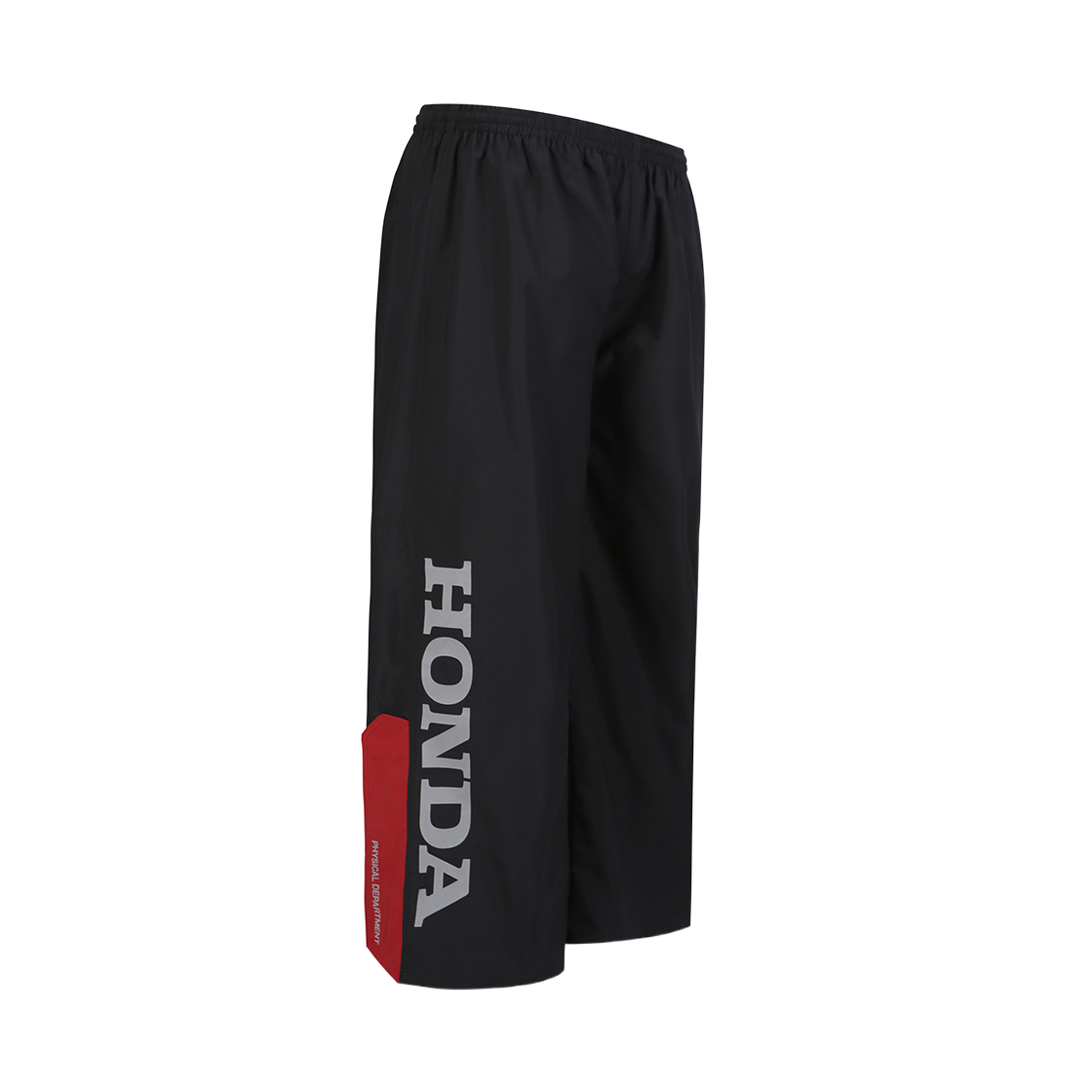 혼다 시티 라이더 레인 실드 팬츠 레드