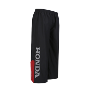 Honda City Rider Rain Shield Pants Red