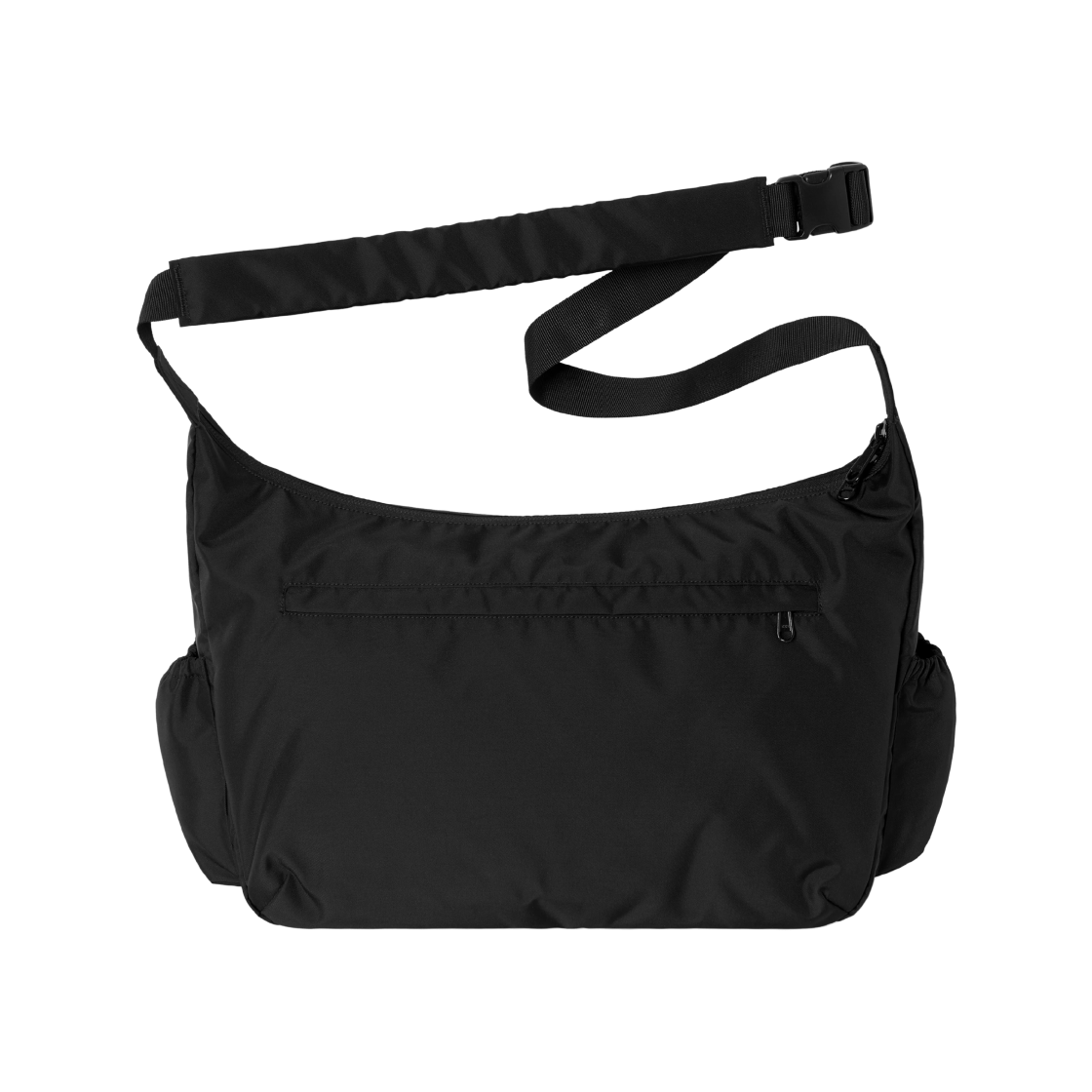 칼하트 WIP 케이든 백 블랙(Carhartt WIP Kaden Bag Black) - 2