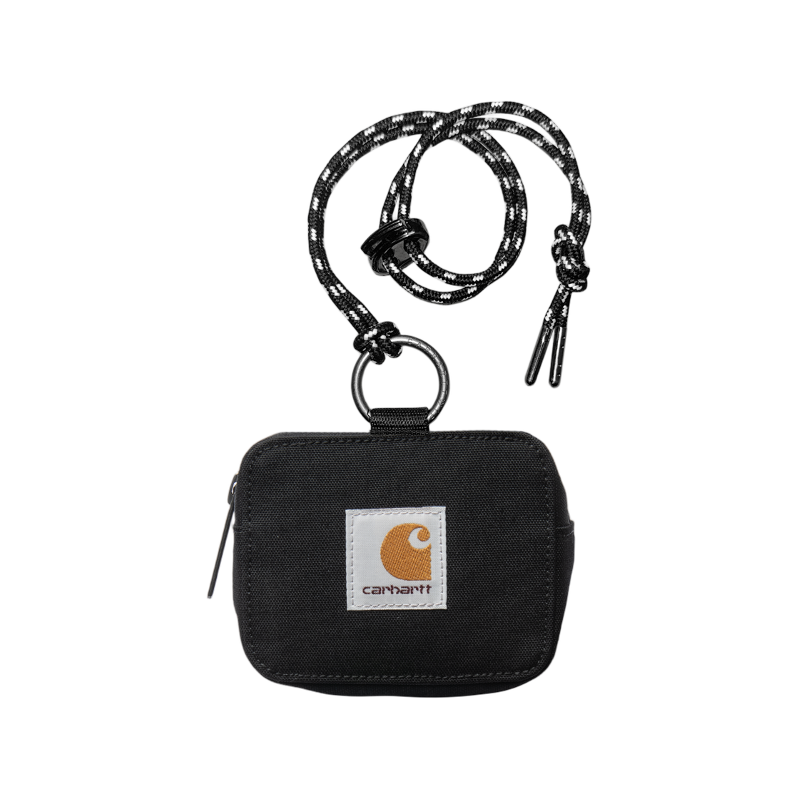 I036023-89-XX Carhartt WIP Adair Pouch Black