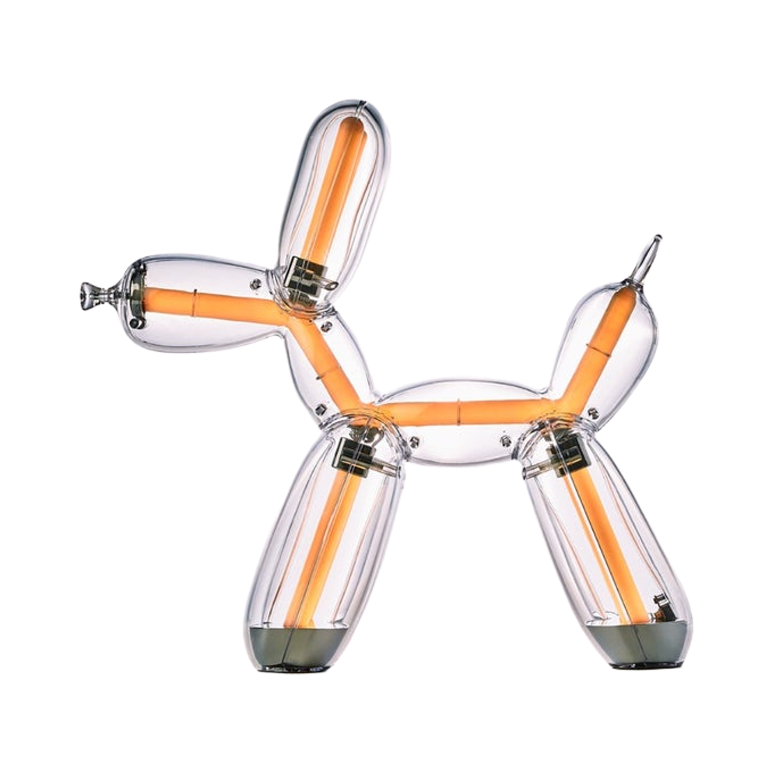 렉슨 x 제프 쿤스 벌룬 도그 램프(Lexon x Jeff Koons Balloon Dog Lamp)