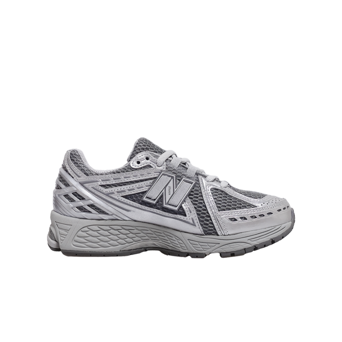 [15% 쿠폰] 뉴발란스 1906R 하버 그레이 실버 메탈릭([15% 쿠폰] New Balance 1906R Harbor Grey Silver Metalic)