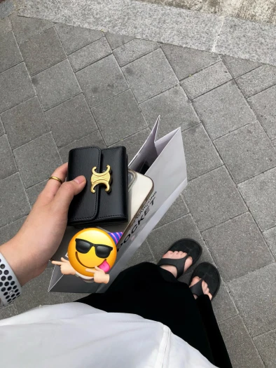 스타일 카드