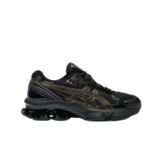 Asics Gel-Kinetic Fluent Black Graphite Grey