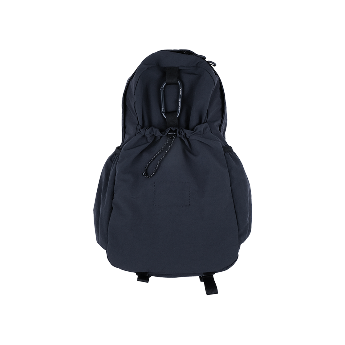 에메모가든 에메모 백팩 075 나일론 슬러브 네이비