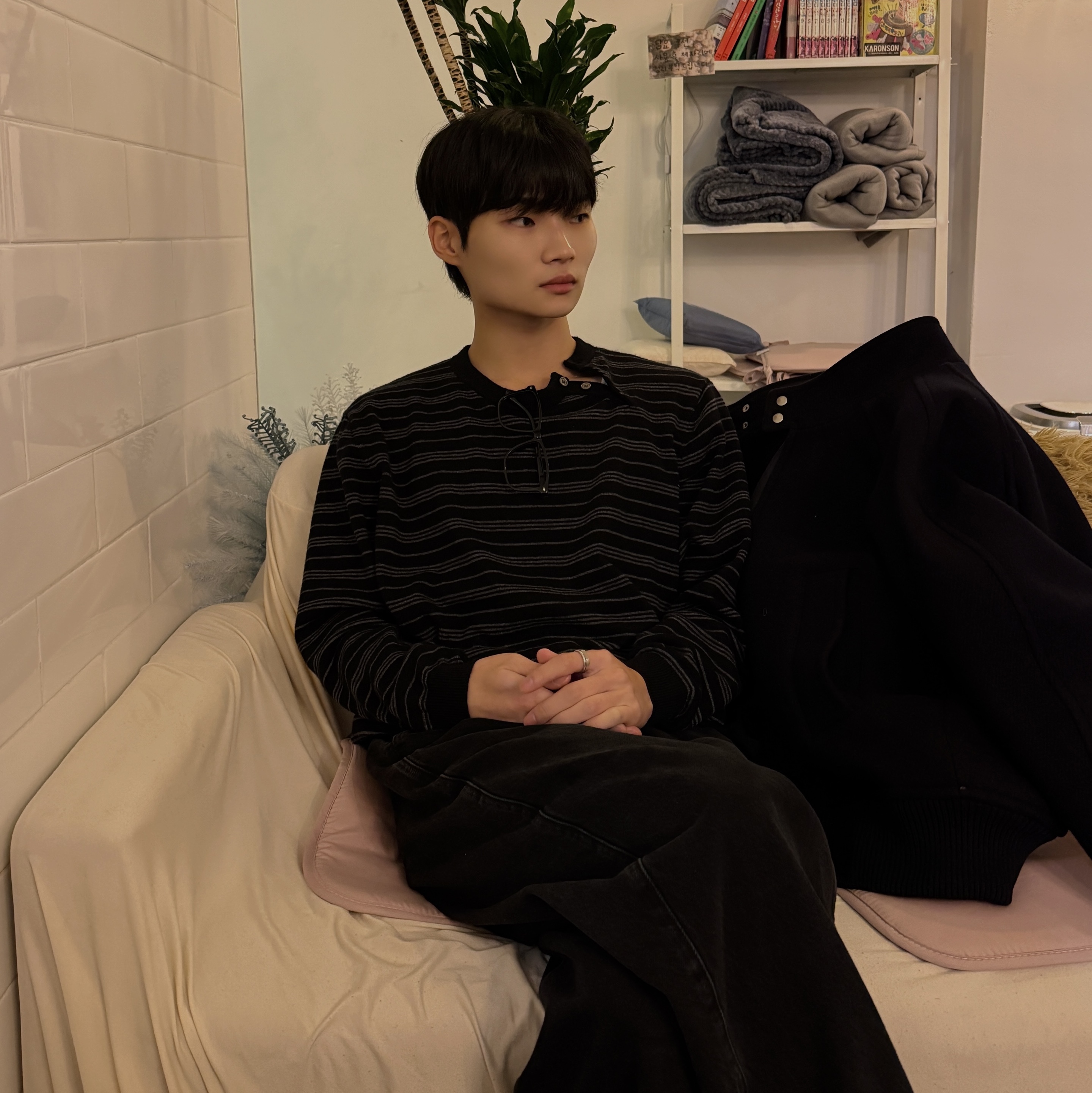민재님의 스타일 - 1
