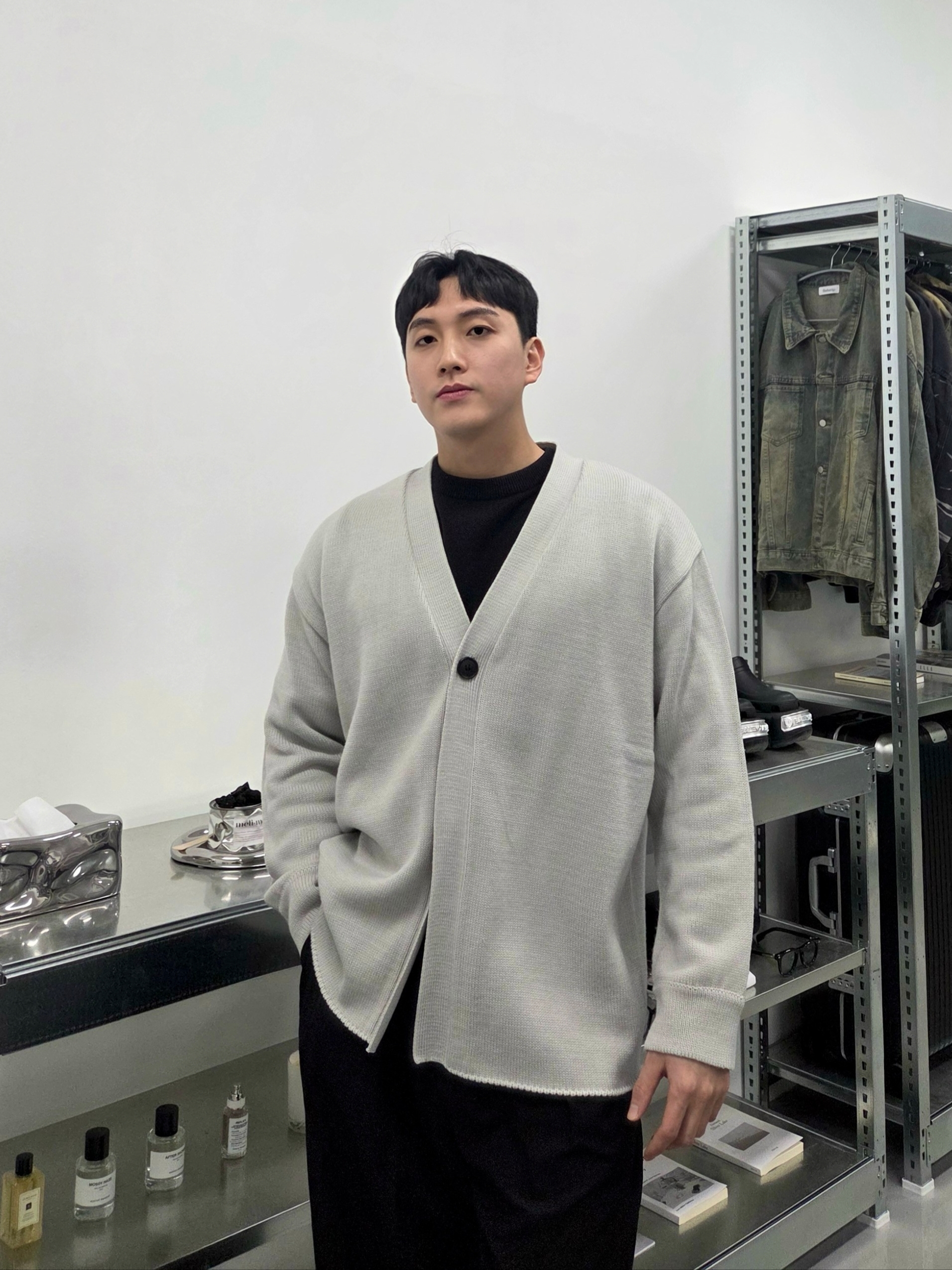 신희재님의 스타일 - 1