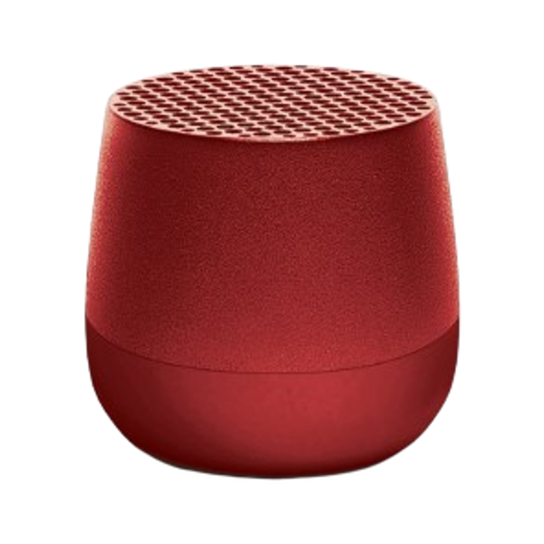 렉슨 미노 블루투스 스피커 메탈 레드(Lexon Mino Bluetooth Speaker Metal Red)