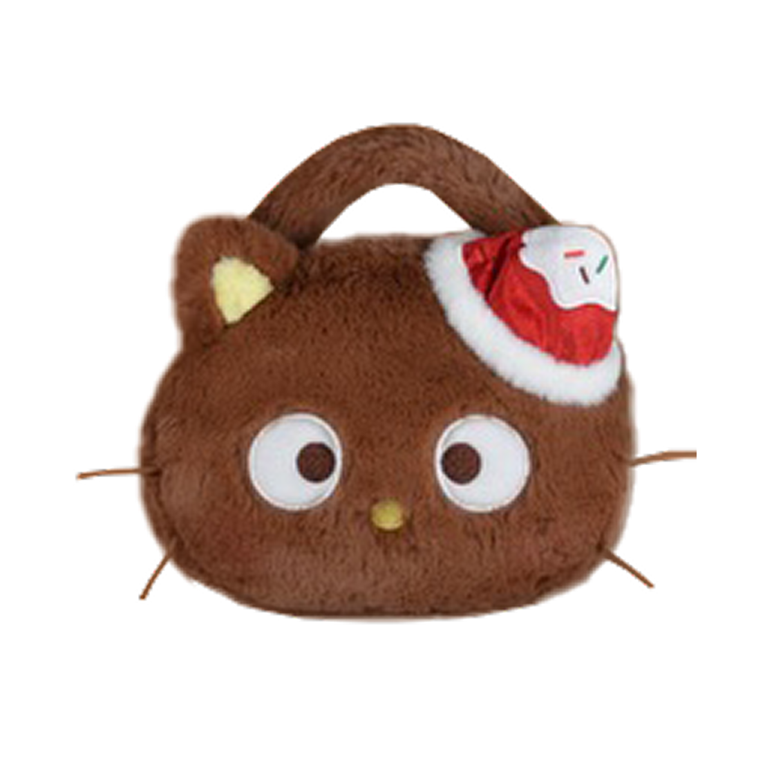 - Sanrio Characters Sweet Holiday Pop Up Store Handbag Chococat