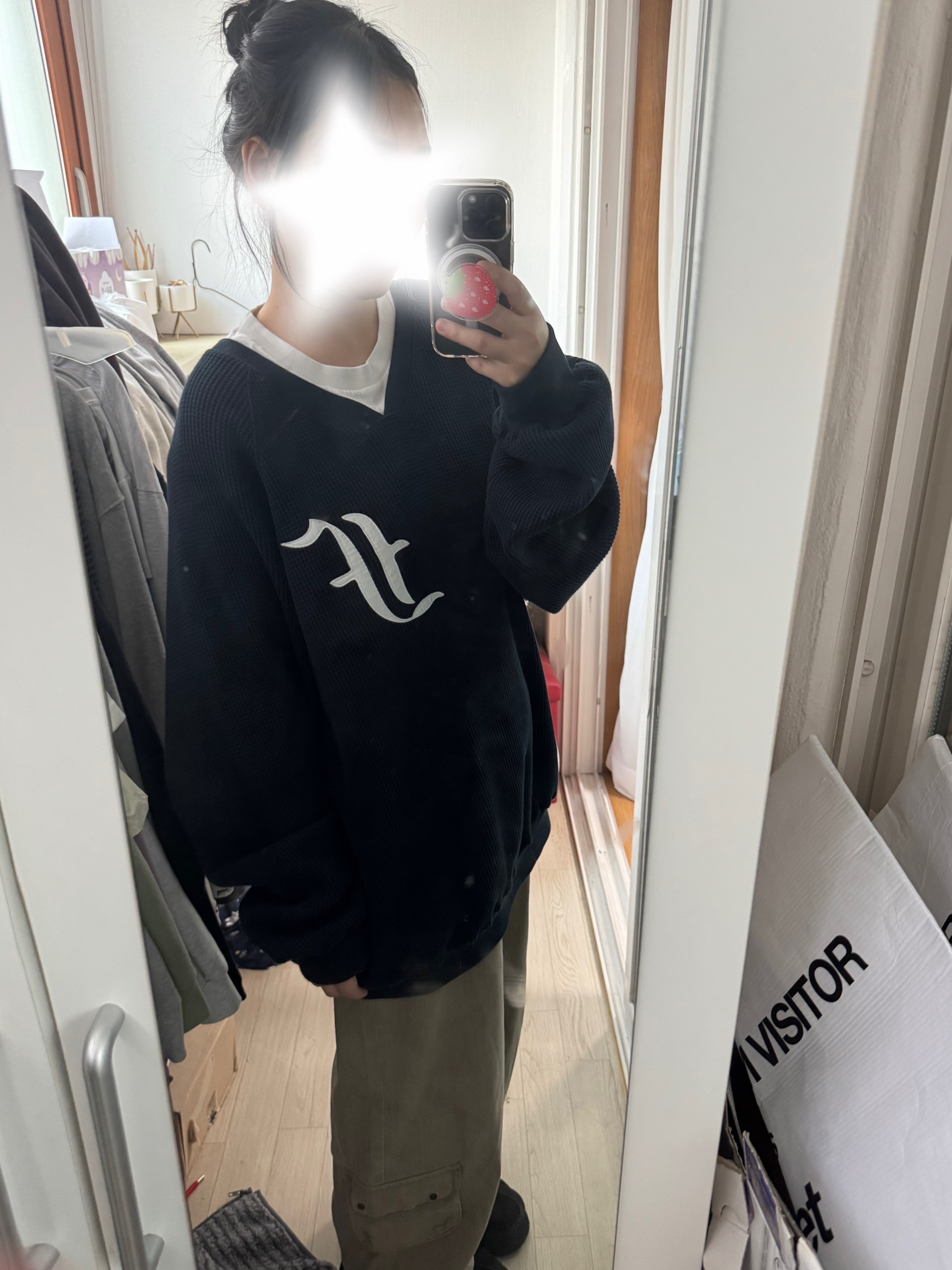KREAM 스타일