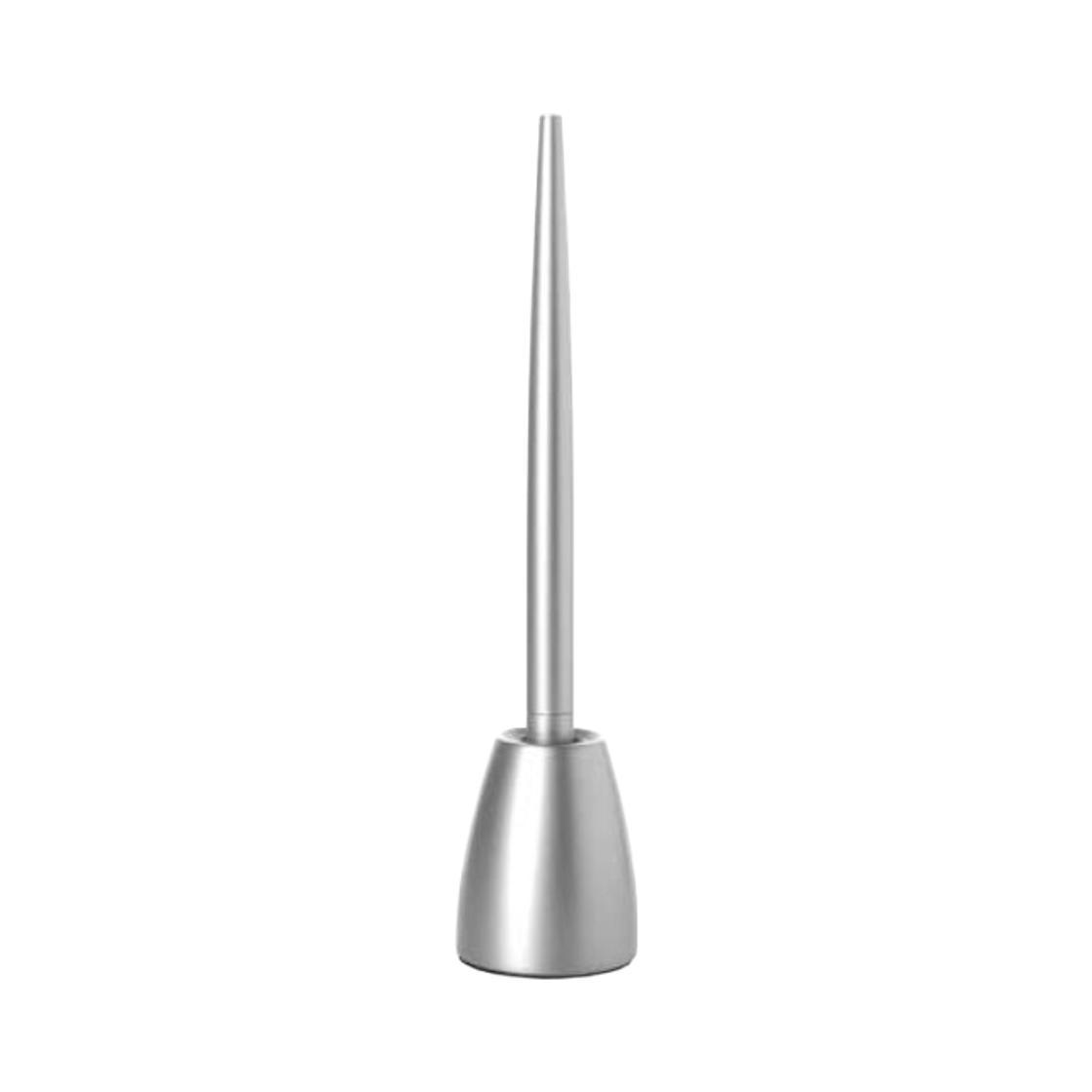 렉슨 스크리바루 데스크 펜 실버(Lexon Scribalu Desk Pen Silver)