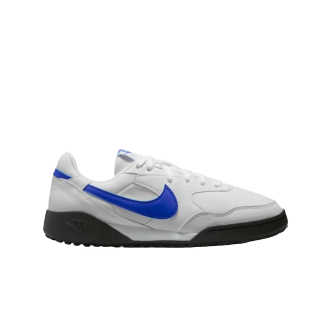 (GS) 나이키 테라 만타 화이트 레이서 블루((GS) Nike Terra Manta White Racer Blue) - 1