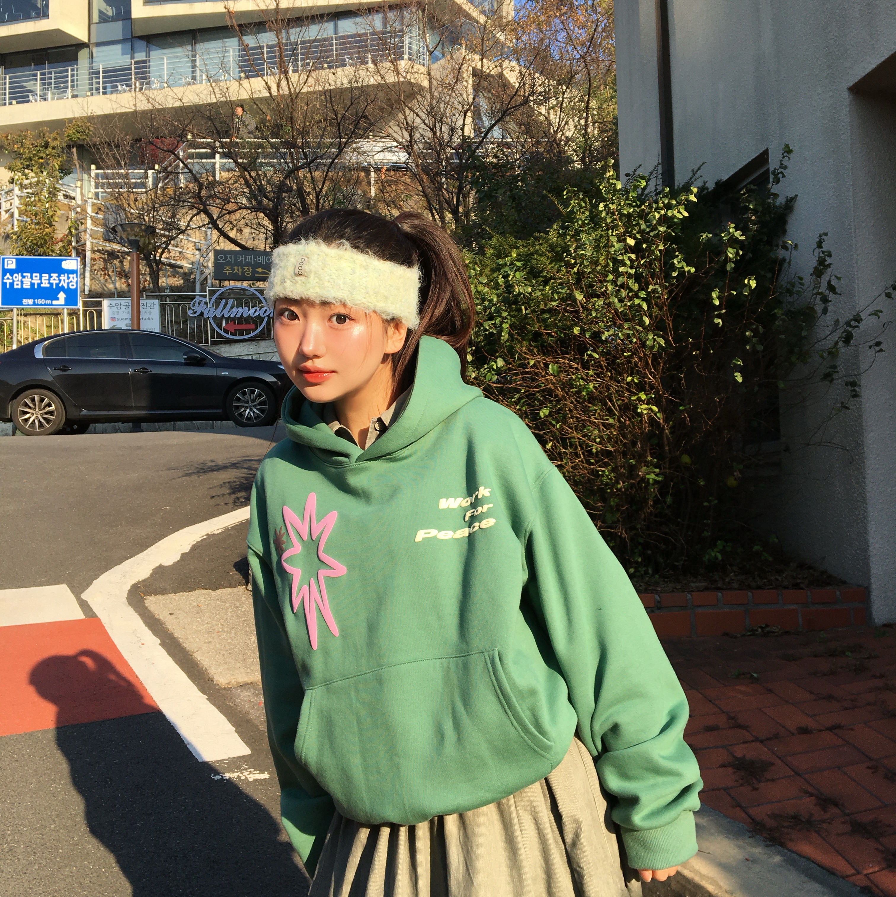 AMOU님의 스타일 - 3