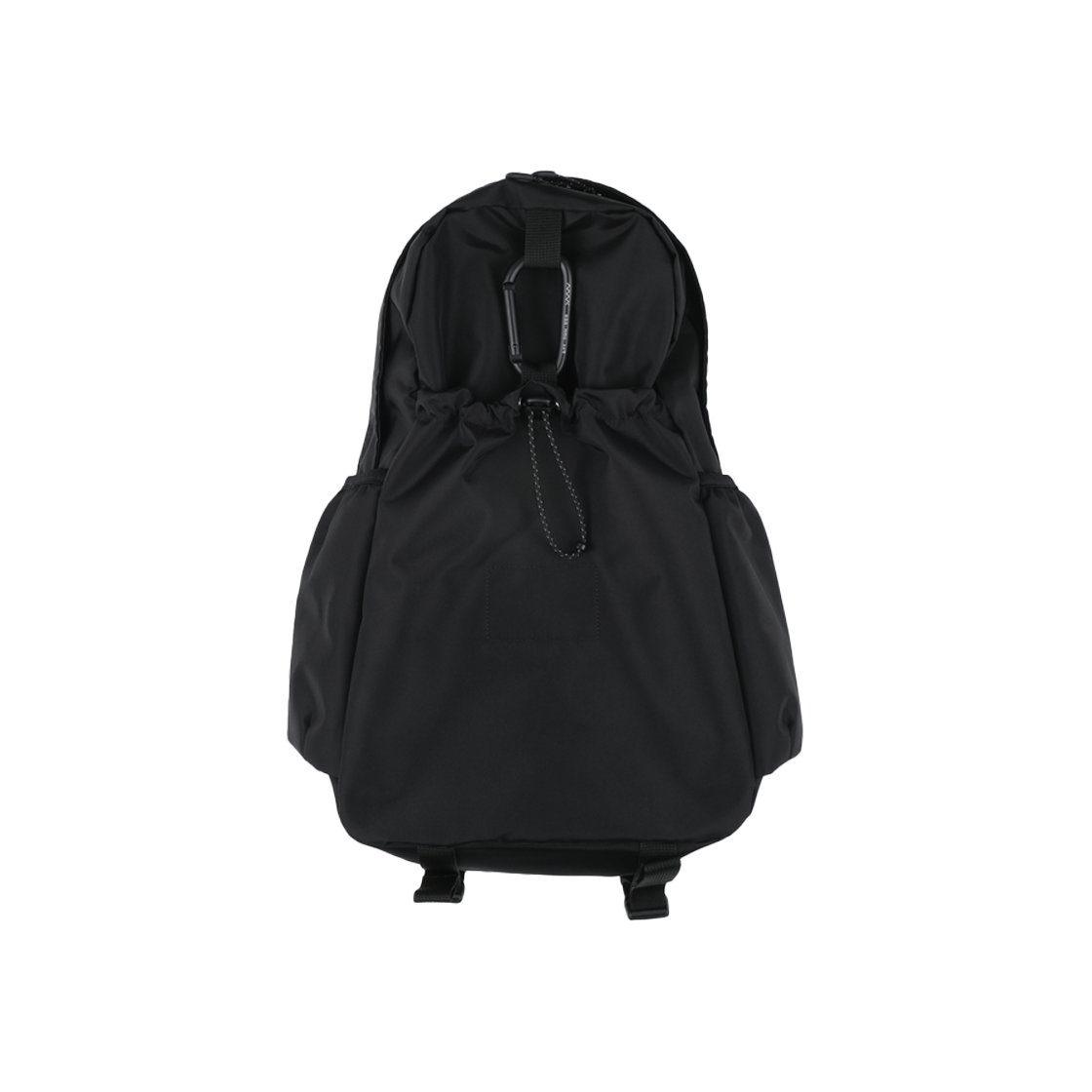 B-061 mmogarden mmo Backpack 075 Nylon Cordura Eco Black
