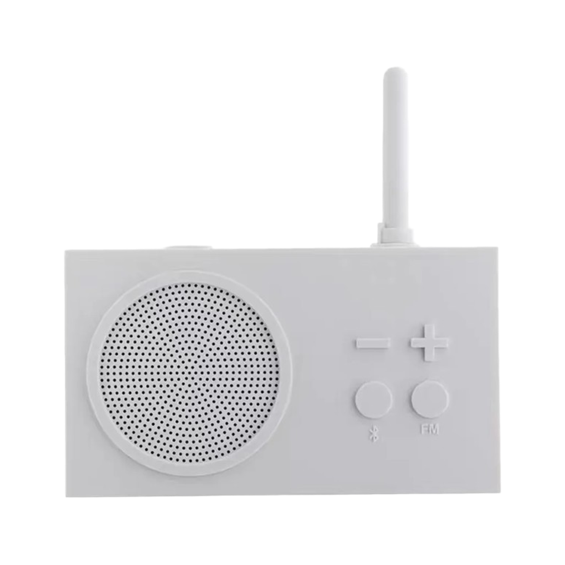 렉슨 티코 3 FM 라디오 블루투스 스피커 매스틱(Lexon Tykho 3 FM Radio Bluetooth Speaker Mastic)