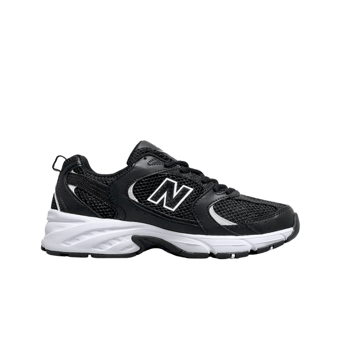 [10% 쿠폰] 뉴발란스 530 블랙([10% 쿠폰] New Balance 530 Black)