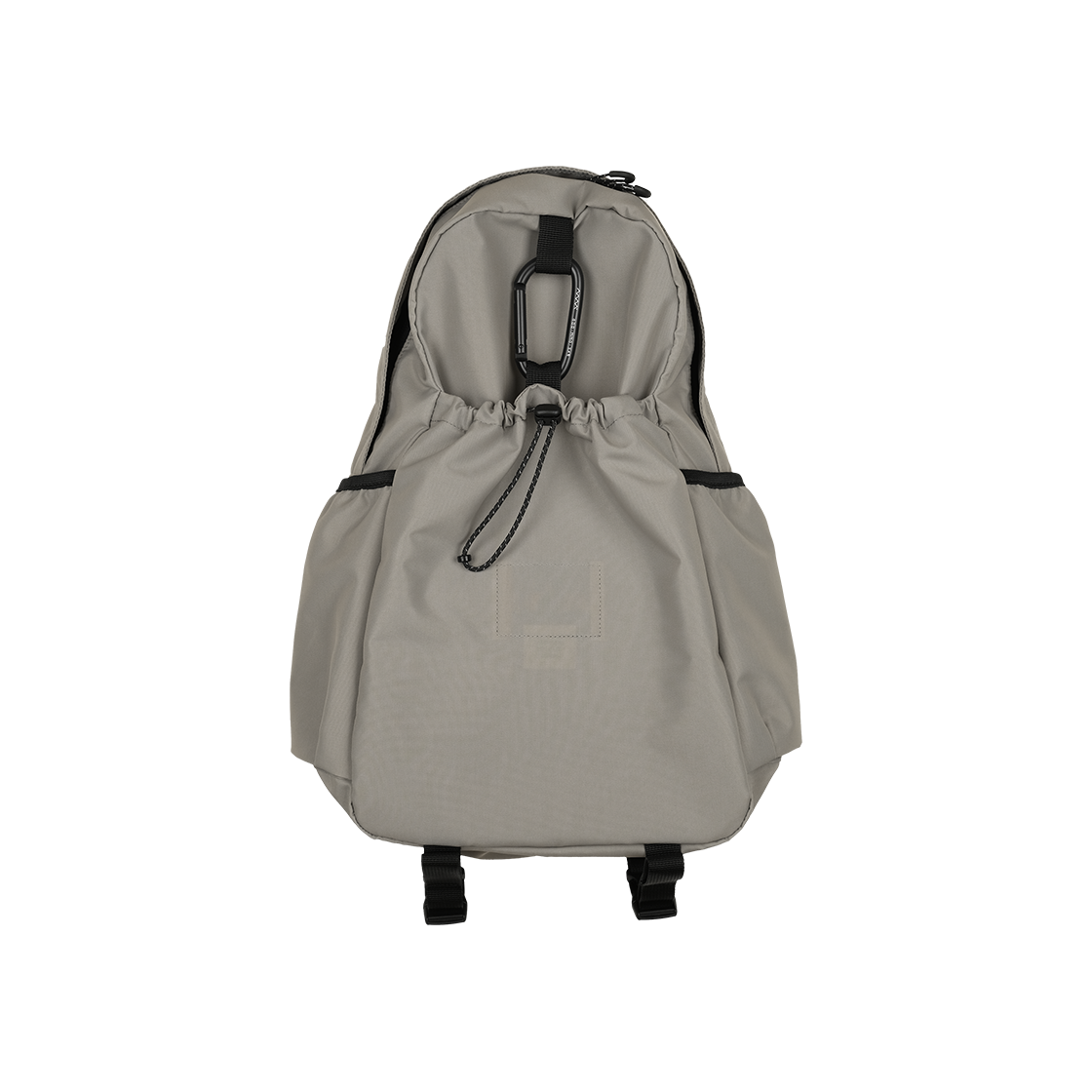 B-058 mmogarden mmo Backpack 075 Nylon Cordura Eco Gray