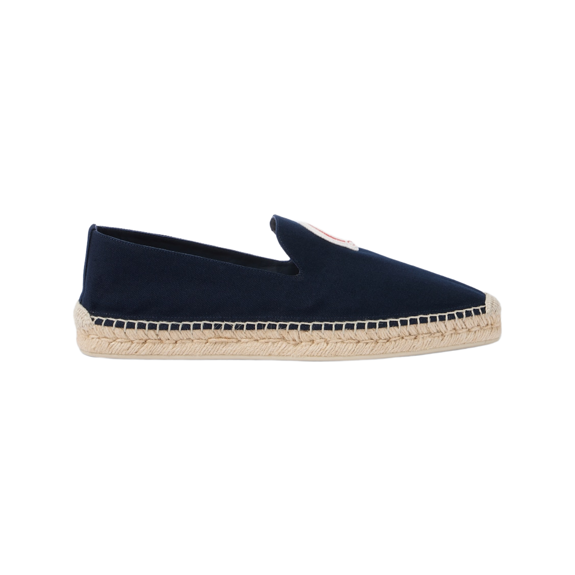 크리스찬 루부탱 나누 문크레스트 에스파드리유 블루(Christian Louboutin Nanou Mooncrest Espadrilles Blue)