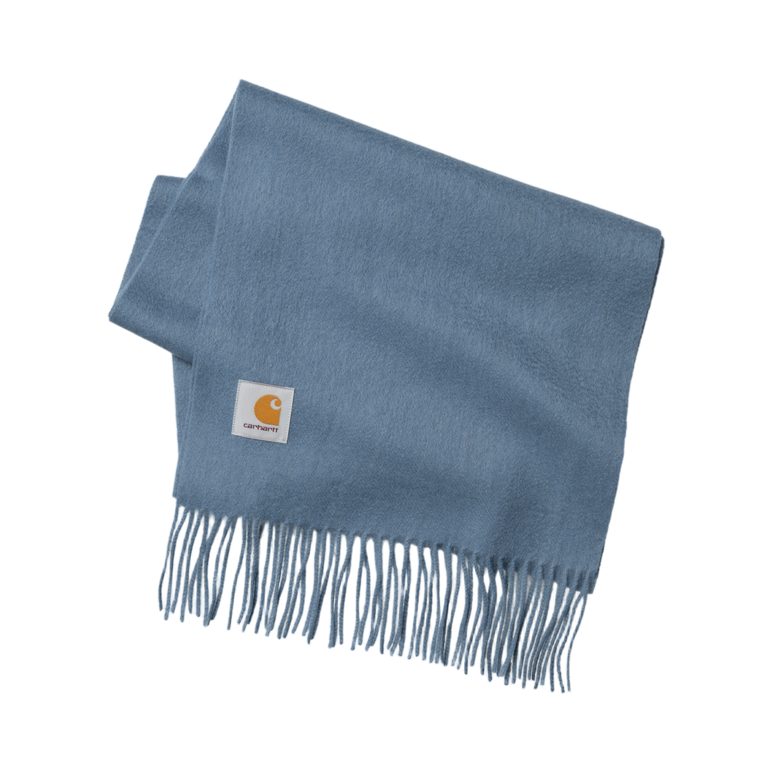 I013507-33D-XX Carhartt WIP Clan Scarf Angelite