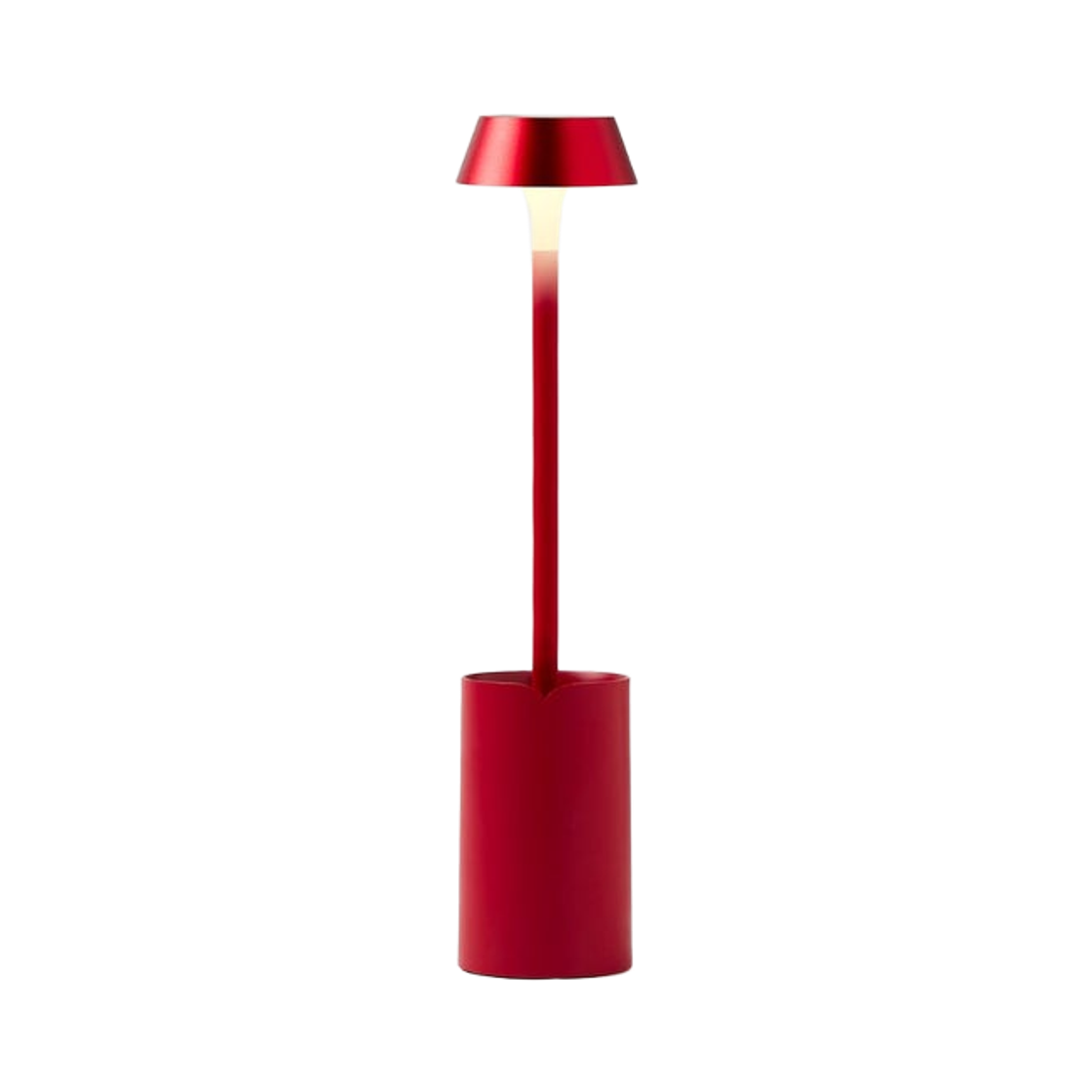 렉슨 미미 라이트 다크 레드(Lexon Mimi Light Dark Red)