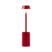 Lexon Mimi Light Dark Red