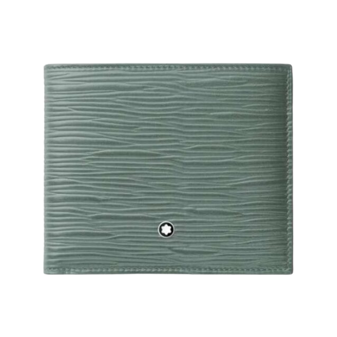 몽블랑 4810 8cc 월렛 그린(Montblanc 4810 8cc Wallet Green)