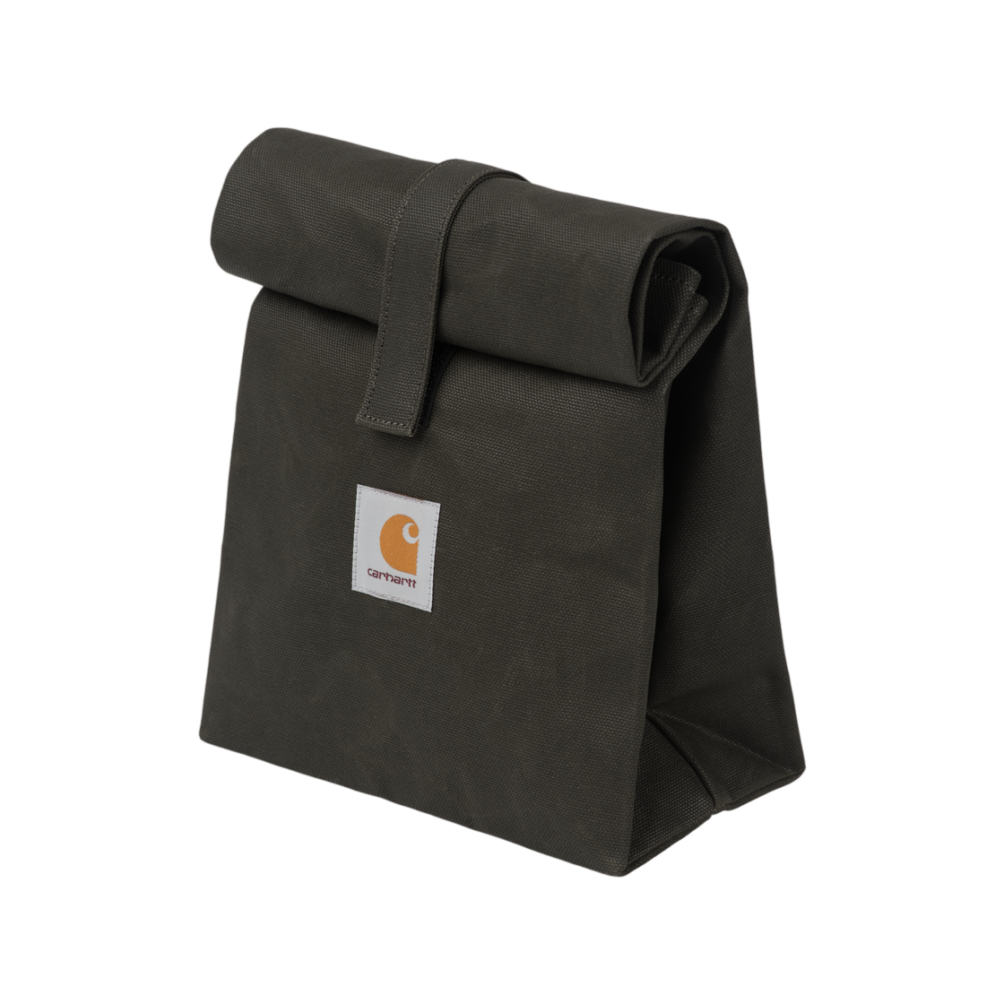 I035943-49-XX Carhartt WIP Lunch Bag Olive