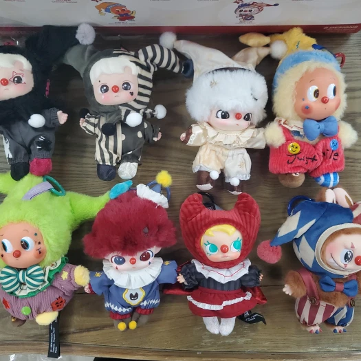 스타일 카드