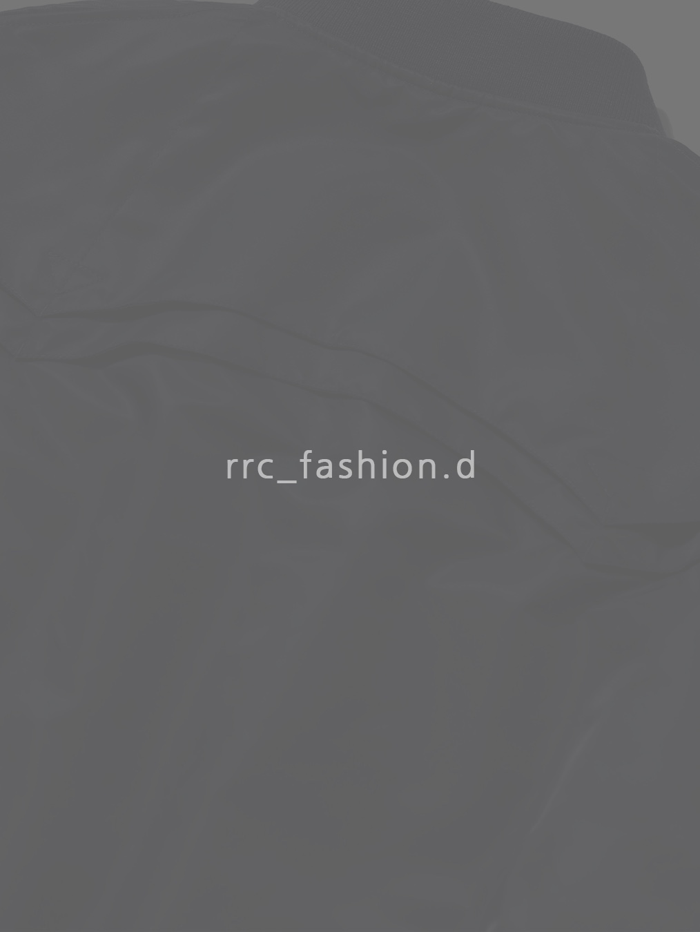 ROARINGRAD Flight Shirring MA-1 Khaki 착용 스타일 - 9