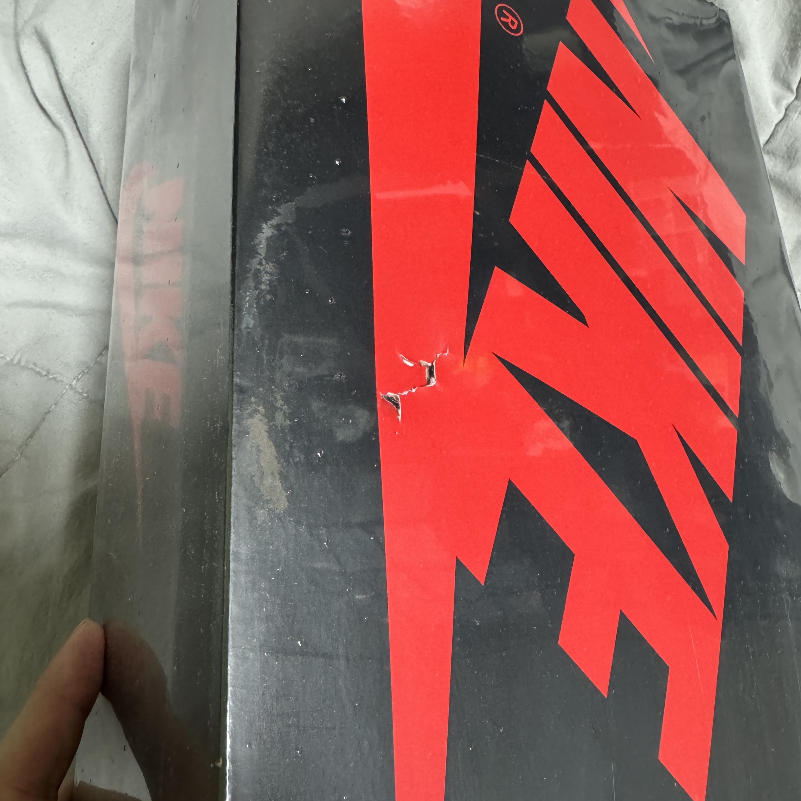 Jordan 1 Retro Low OG Chicago 착용 스타일 - 3
