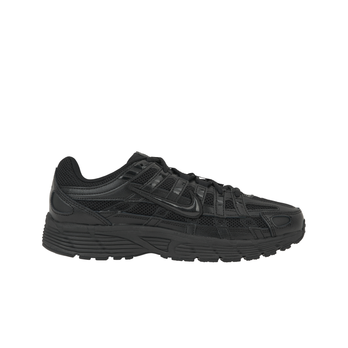 CD6404-002 Nike P-6000 Black
