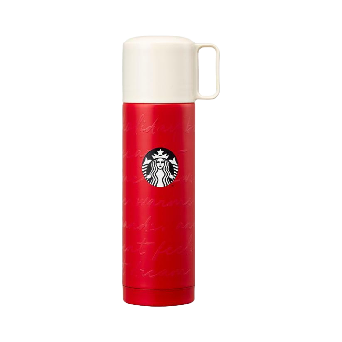 스타벅스 시크릿 딜라이트 FEJ 보온병 500ml(Starbucks Secret Delight FEJ Vacuum 500ml)