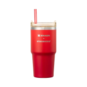 Starbucks SS Secret Delight Quencher Tumbler 591ml