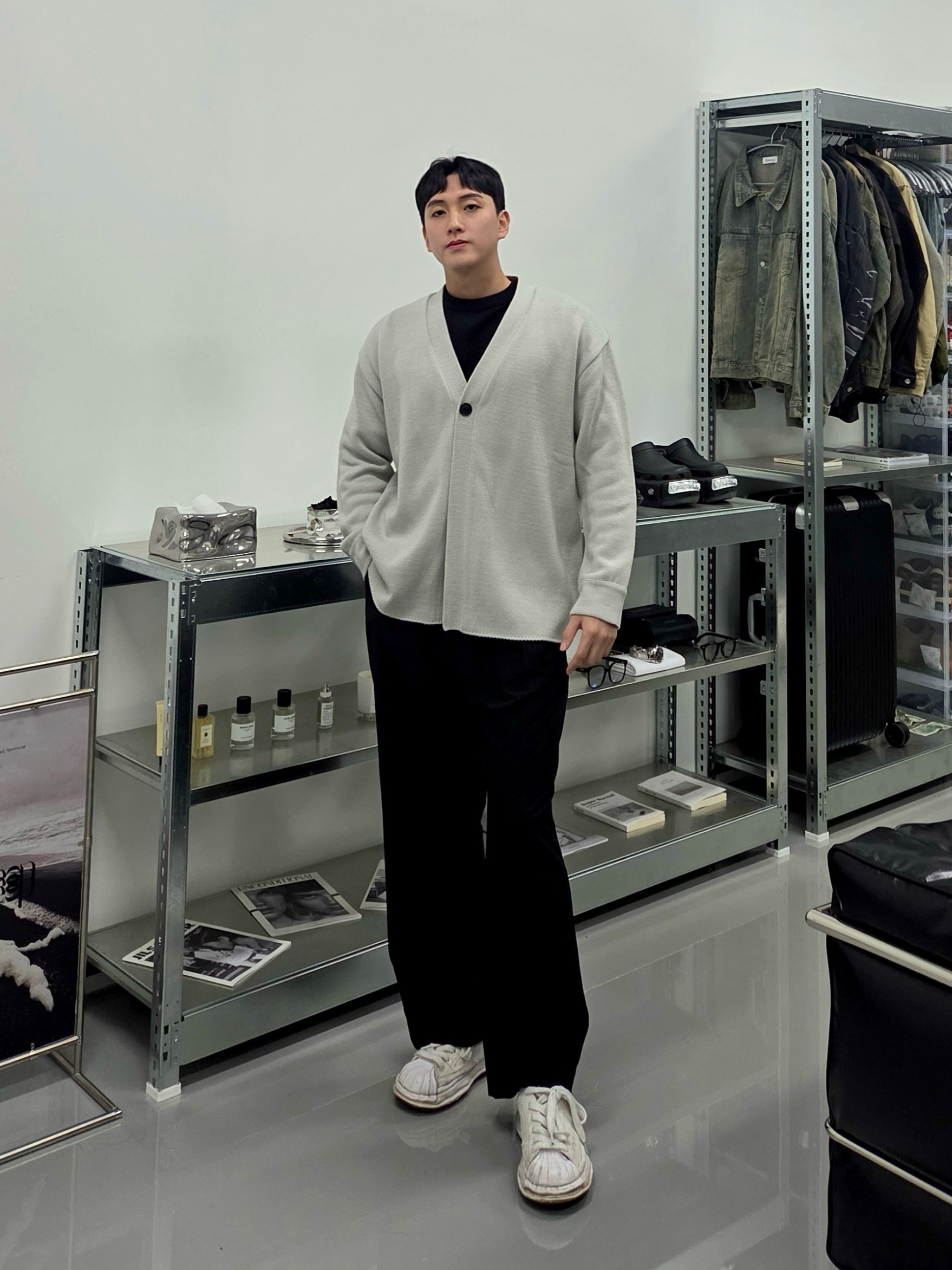 신희재님의 스타일 - 2