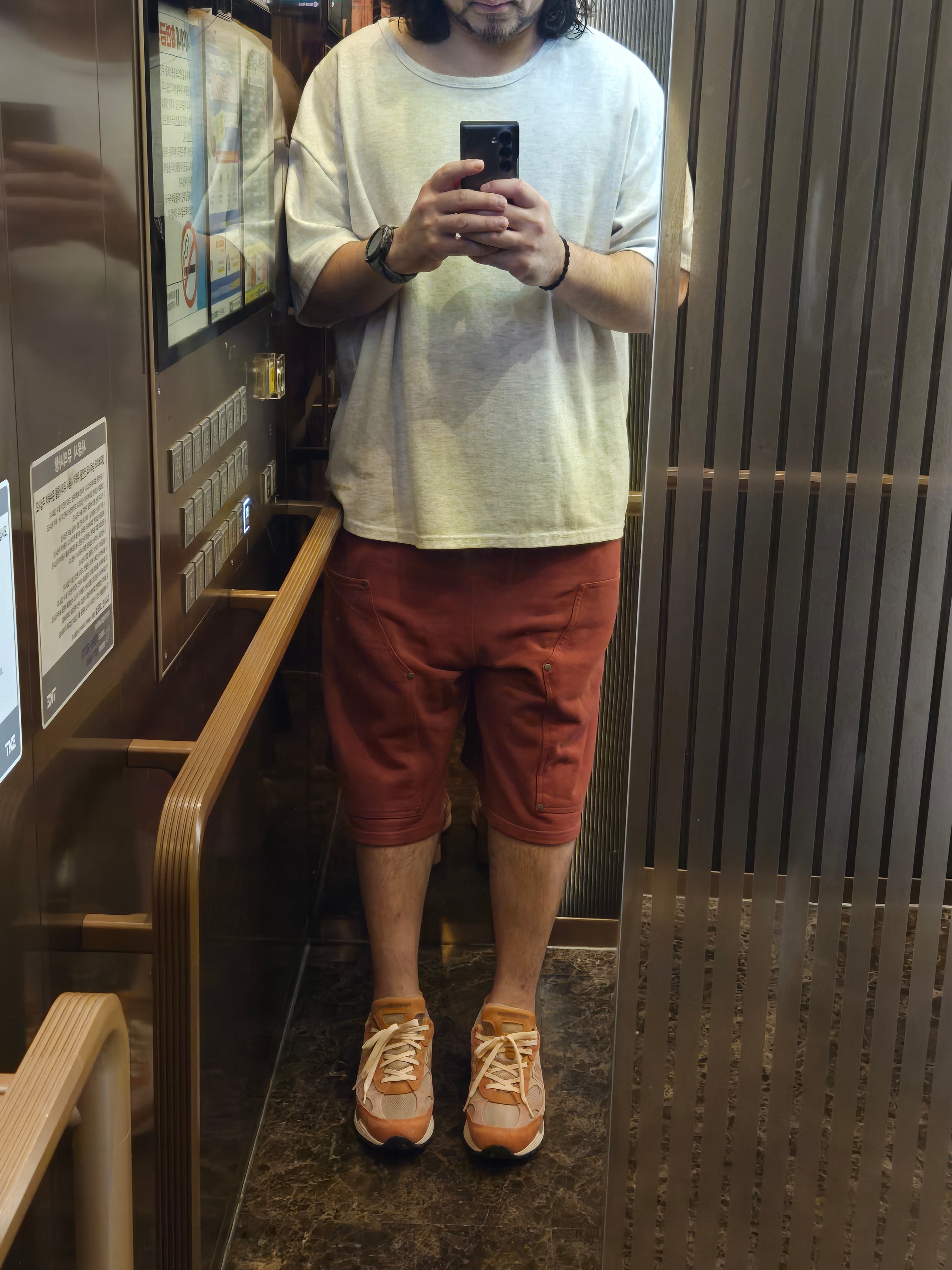 mansonseo님의 스타일 - 5