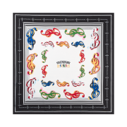 Peaceminusone x 2025 MAMA Awards Peacemamaone Scarf