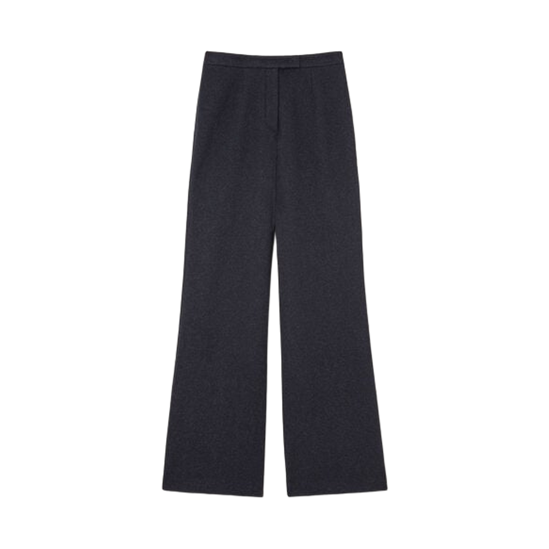 FAN3498-W000 (W) Loro Piana Robin Trousers Blue Navy