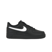 Nike Air Force 1 '07 Black White