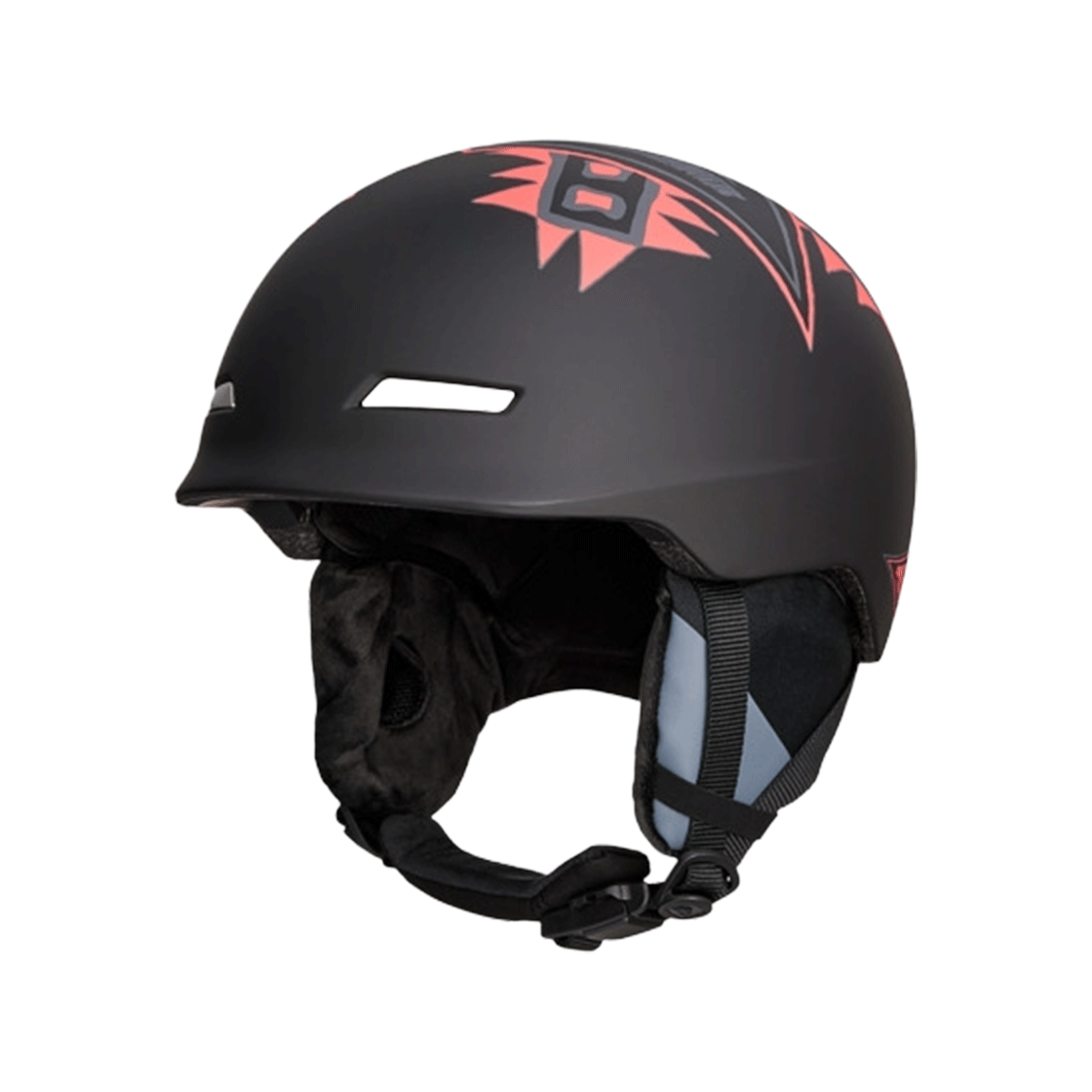 QF53HM050SKQ QUIKSILVER Play Ski Board Helmet (QF53HM050SKQ)