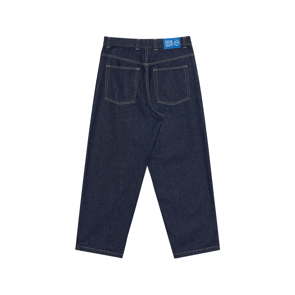 폴라스케이트 빅 보이 팬츠 원 워시(Polar Skate Co. Big Boy Pants One Wash) - 2