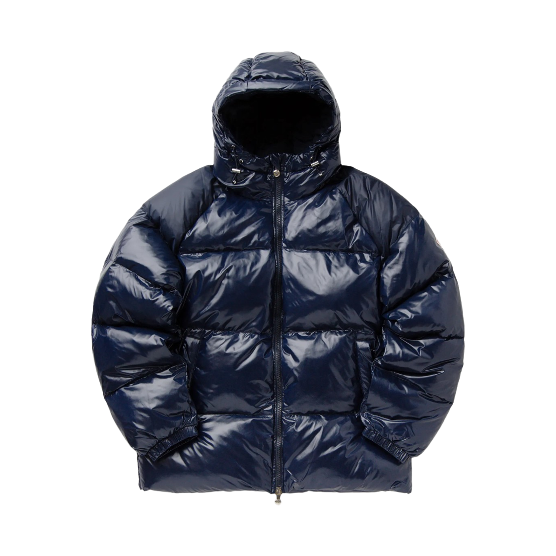 피레넥스 나일론 스텐 다운 자켓 아미랄(Pyrenex Nylon Sten Down Jacket Amiral) - 1