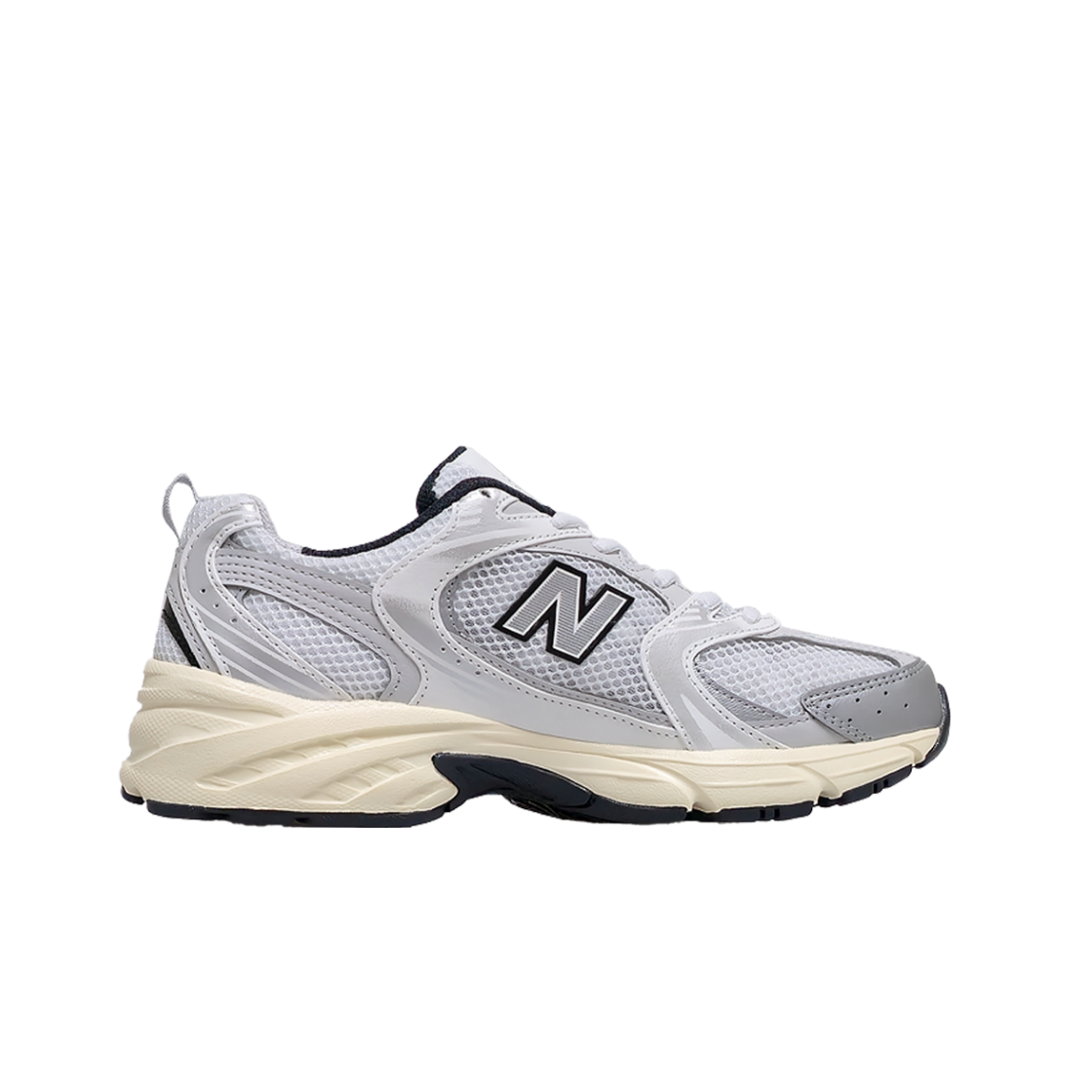 [10% 쿠폰] 뉴발란스 530 실버 크림([10% 쿠폰] New balance 530 Silver Cream)