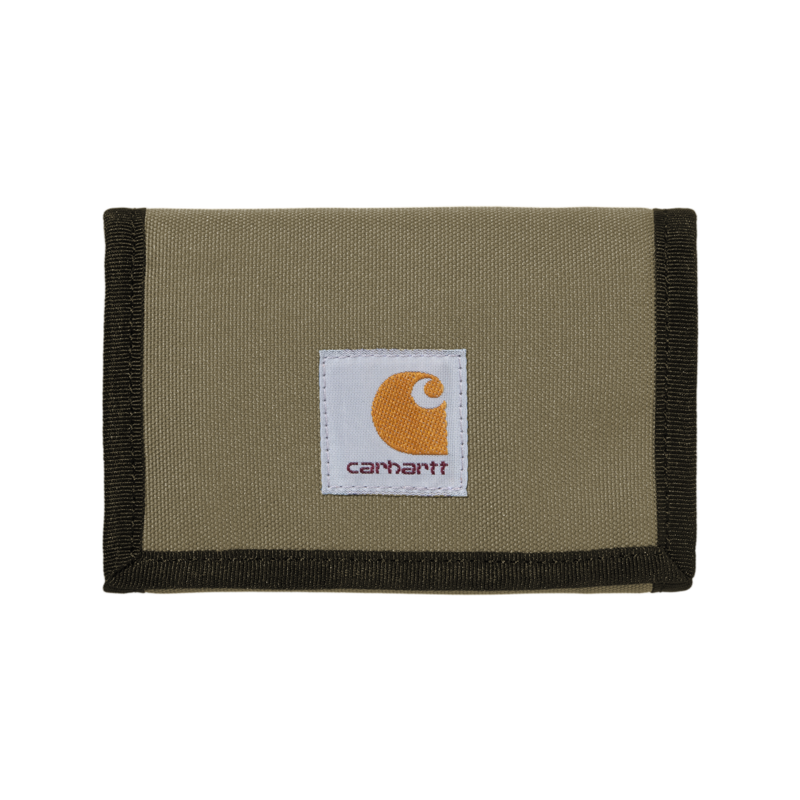 I031471-E5-XX Carhartt WIP Alec Wallet Brass