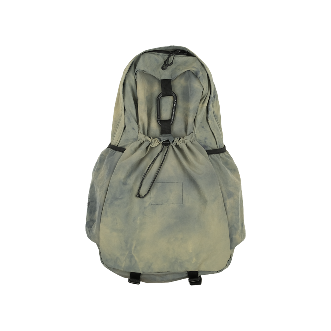 에메모가든 에메모 백팩 085 나일론 타이다이 포기 나이트