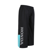 Honda City Rider Reflective Pants Green