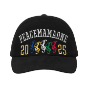 Peaceminusone x 2025 MAMA Awards Peacemamaone Cap Cotton