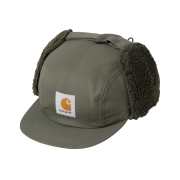 Carhartt WIP Oltera Ear Guard Cap Cypress